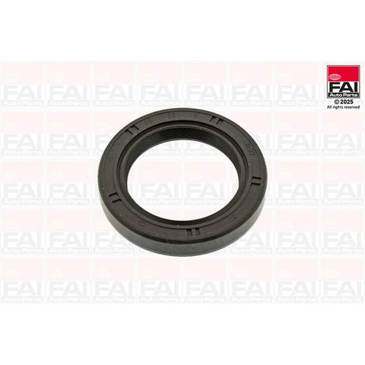 FAI Crankshaft Shaft Seal 55mm OD ID Wide