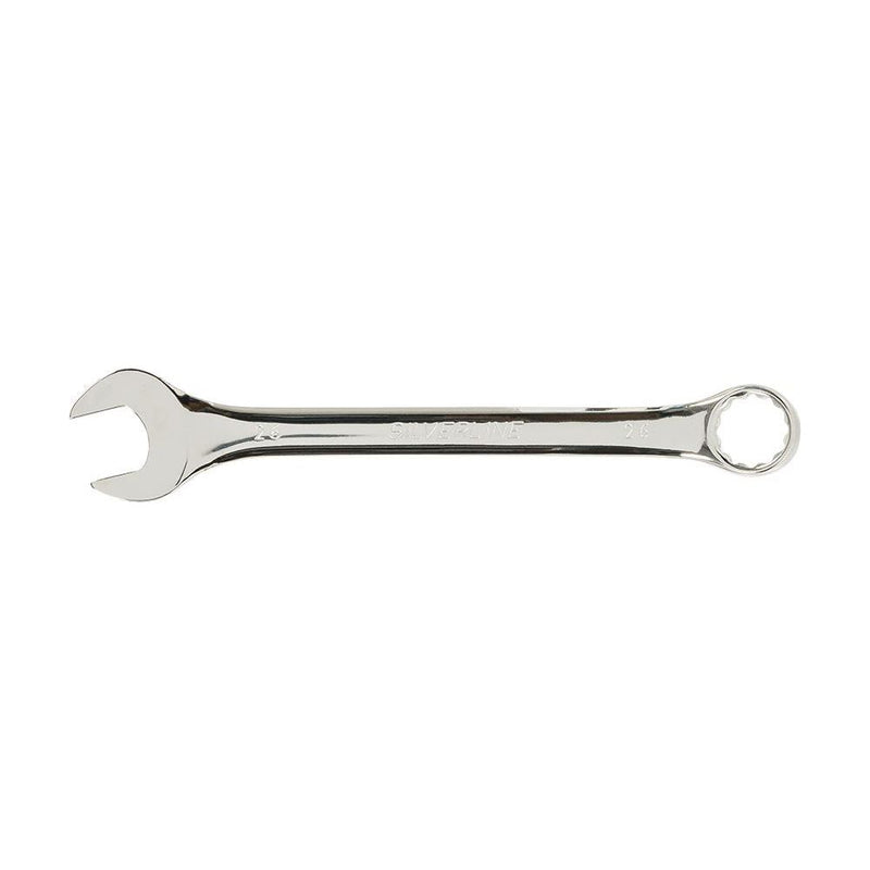 Silverline Combination Spanner 26mm Silverline - Dynamic Drive