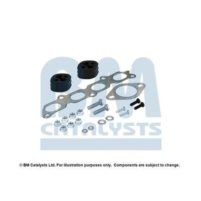 BM Catalysts Fitting Kit FK91931C FK91931C