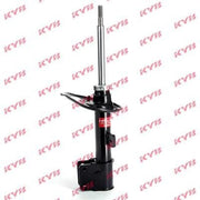 KYB Shock Absorber Damper Strut Front Left fits Citroën C4 Grand Picasso I