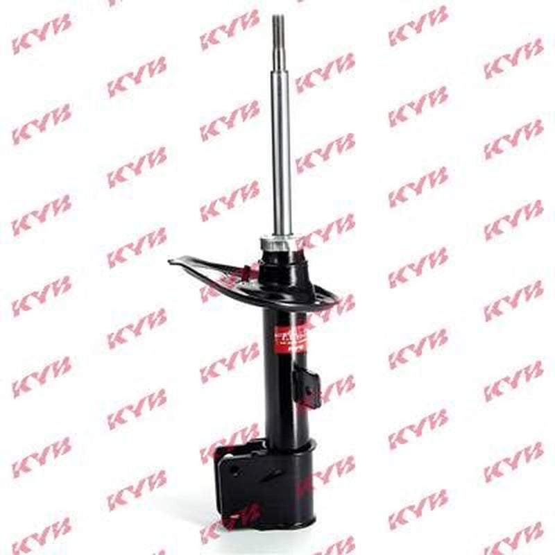 KYB Shock Absorber Damper Strut Front Left fits Citroën C4 Grand Picasso I