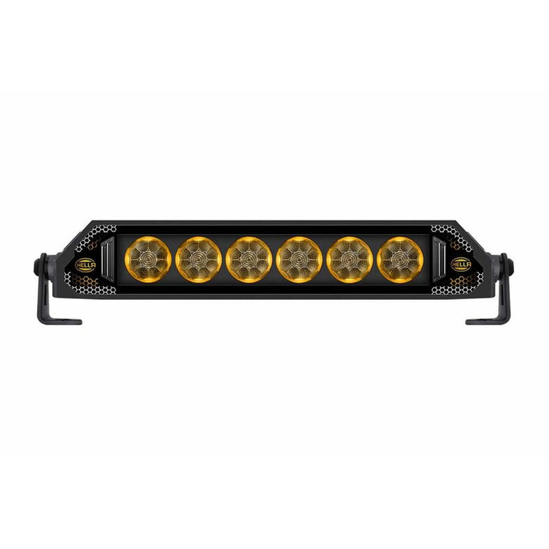 Hella Spotlight Dynaray 14'' Slim Spot 1FJ Front 1FJ 359 100-101 1FJ 359 100-101