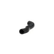 Gates Radiator Coolant Hose 305mm ID fits Audi 80 B2 1980-1986 1.6