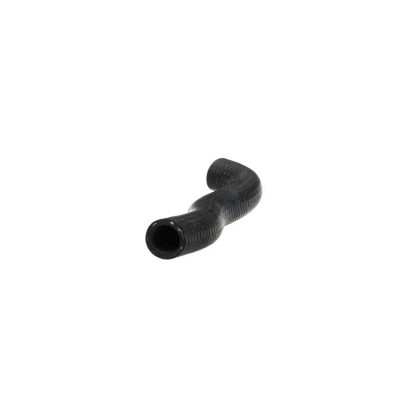 Gates Radiator Coolant Hose 305mm ID fits Audi 80 B2 1980-1986 1.6
