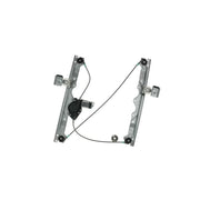Valeo Electric Window Regulator Lifter Left Front 861214