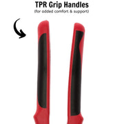 Teng Tools Water Pump Plier TPR Grip 250mm Teng Tools - Dynamic Drive