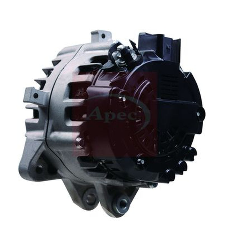 Apec Car Alternator 12V fits Ford Galaxy III 2018-2023 2.0