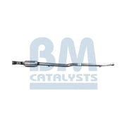 BM Catalysts Homologated Diesel Cat fits Renault Clio 1998-2005 1.9