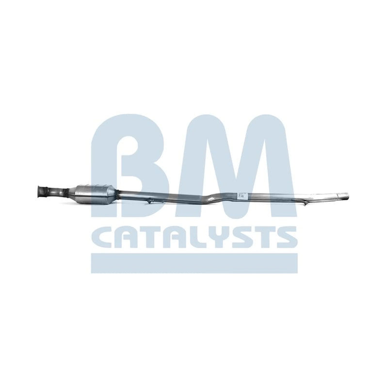 BM Catalysts Homologated Diesel Cat fits Renault Clio 1998-2005 1.9