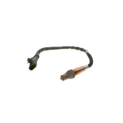 Bosch O2 Lambda Oxygen Sensor after catalytic converter 0 258 006 294