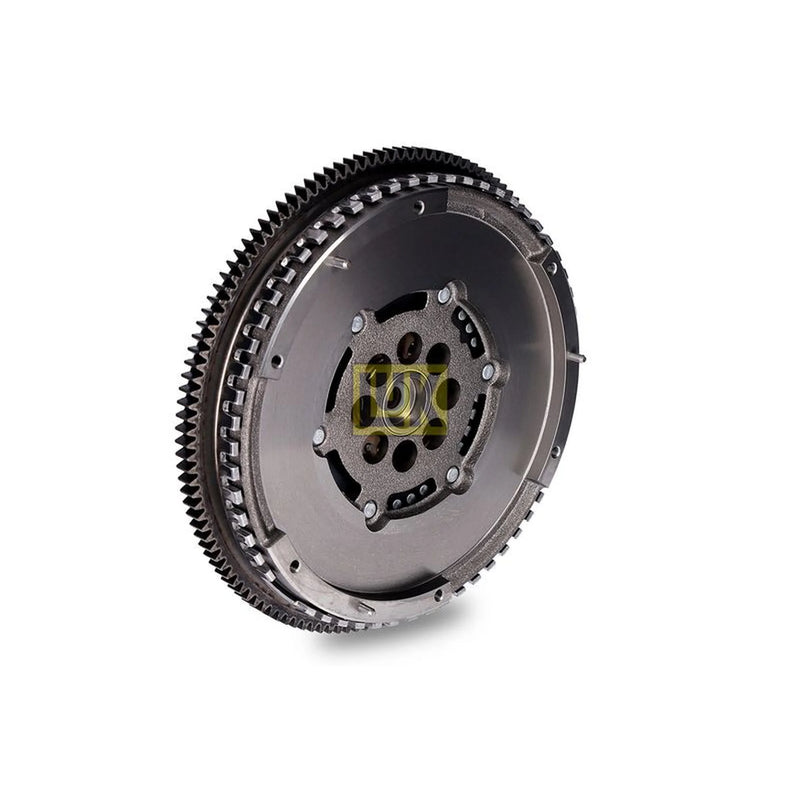 LuK Engine Flywheel Teeth fits Ford Ranger 2006-2012 2.5 3.0