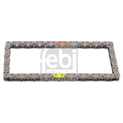 Febi Oil Pump Drive Chain 192631