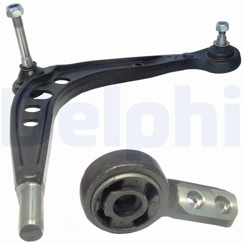 Delphi Control/Trailing Arm Lower fits BMW 3 1990-1999