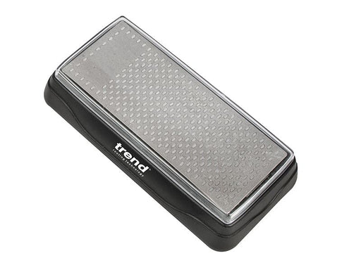 Trend CraftPro Bench Sharpening Stone Trend - Dynamic Drive