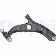 Delphi Control/Trailing Arm Front fits Mazda 6 2012-2020 2.0 2.2 2.5