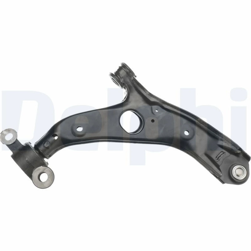 Delphi Control/Trailing Arm Front fits Mazda 6 2012-2020 2.0 2.2 2.5