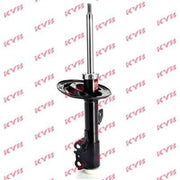 KYB 2 x Shock Absorbers fits Toyota Camry 2006-2011 2.4