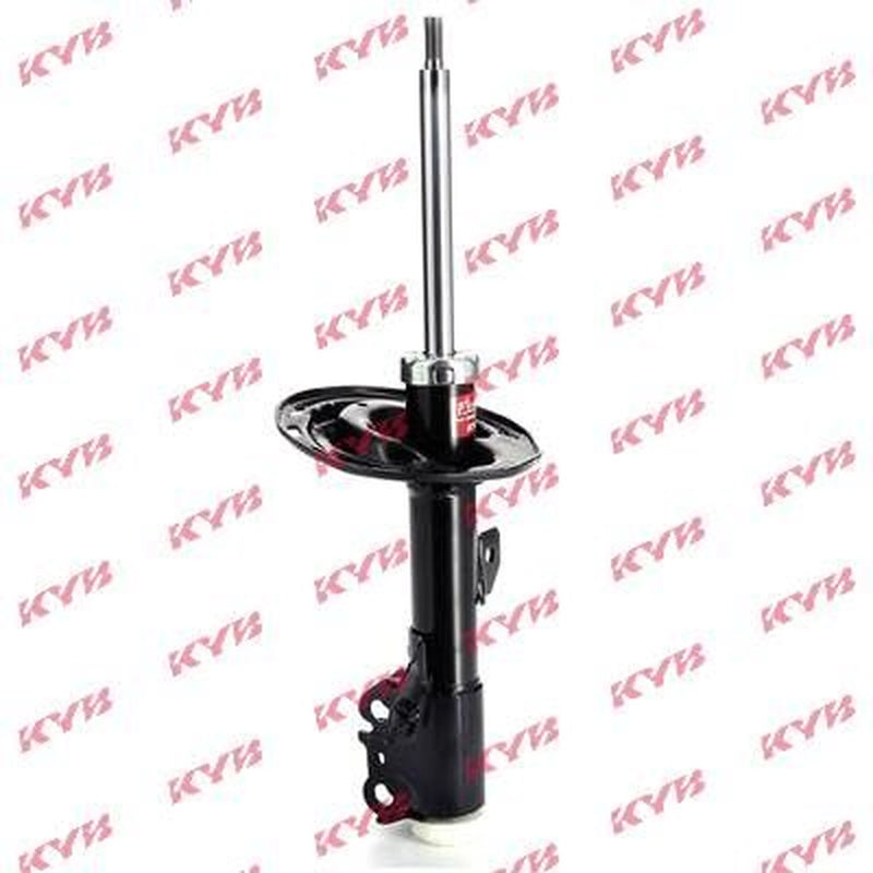 KYB 2 x Front Shock Absorbers fits Toyota Camry 2006-2011 2.4