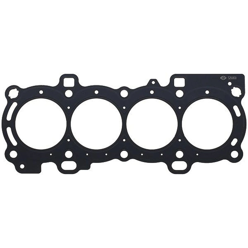 Elring Cylinder Head Gasket 0mm Thick fits Ford C-Max 2007-2010 1.6