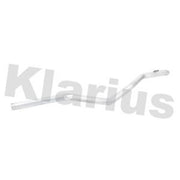 Klarius Exhaust Pipe OD fits VW Lt 1996-2006 2.5 2.8