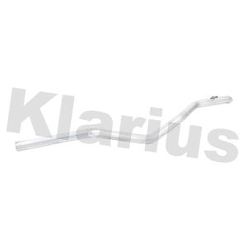 Klarius Exhaust Pipe OD fits VW Lt 1996-2006 2.5 2.8