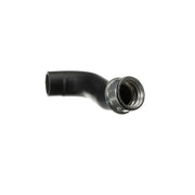 Gates Intercooler Turbo Charge Air Hose 260mm fits Audi A3 1996-2003 1.9