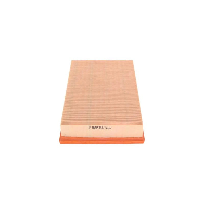 Bosch Engine Air Filter fits Volvo S80 I 1998-2008 2.0 2.4 2.5 2.9 3.0