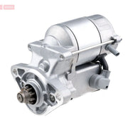 Denso Starter Motor 12V 1.3kW 9 Teeth