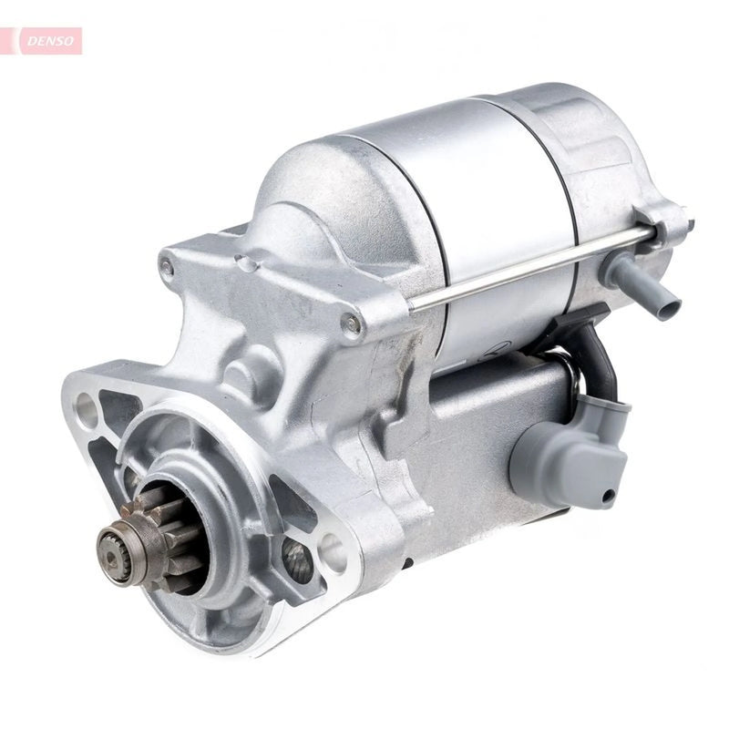 Denso Starter Motor 12V 1.3kW 9 Teeth