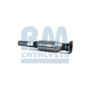 BM Catalysts Homologated Petrol Cat fits Volvo S40 I 1995-2003 1.6 1.8 2.0