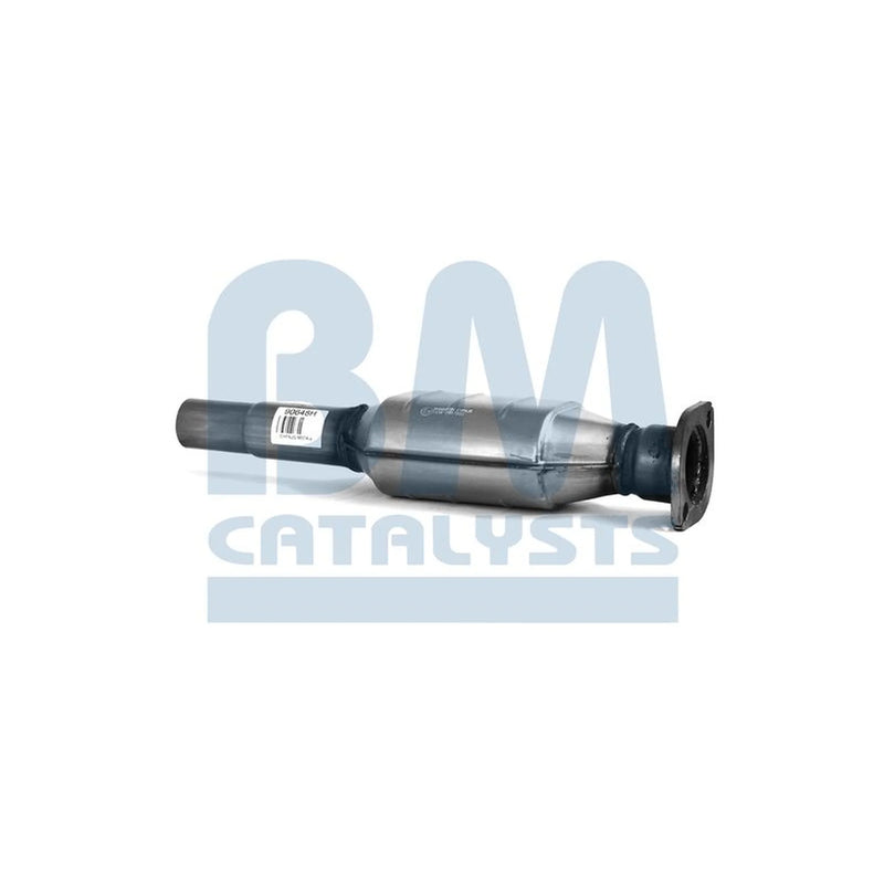 BM Catalysts Homologated Petrol Cat fits Volvo S40 I 1995-2003 1.6 1.8 2.0