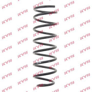 KYB Front Suspension Coil Spring fits Ford Escort 1990-1995 1.3 1.4 1.6 1.8