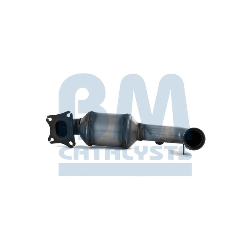 BM Catalysts Homologated Petrol Cat fits Citroën C-Elysee 2012-2017 1.2