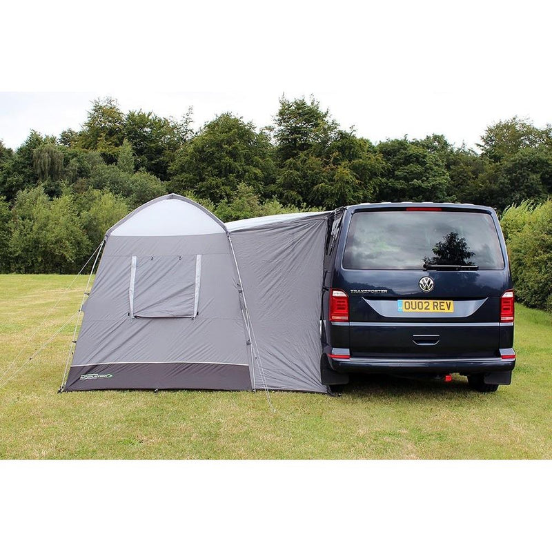 Outdoor Revolution Cayman Outhouse Handi XL Drive Away Awning for Transit Custom Outdoor Revolution  - Dynamic Drive
