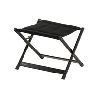 Travellife Barletta Footrest Black
