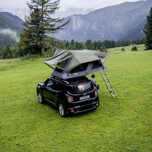 Fiamma Moonlight Roof Tent 140 (08972-01-) Fiamma - NN4 Online