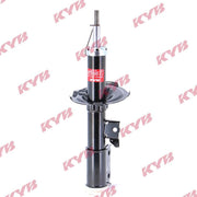 KYB 2 x Front Shock Absorbers fits Kia Picanto I 2004-2011 1.0 1.1