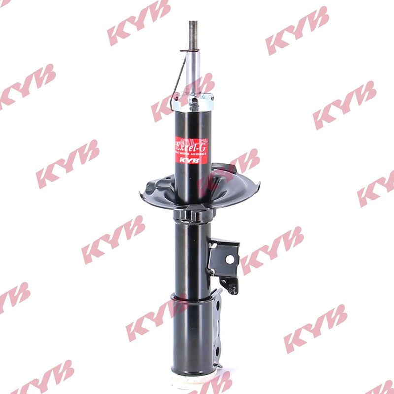 KYB 2 x Front Shock Absorbers fits Kia Picanto I 2004-2011 1.0 1.1
