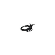 Bosch ABS Wheel Speed Sensor Rear fits Land Rover Range Rover Evoque 2011-2019