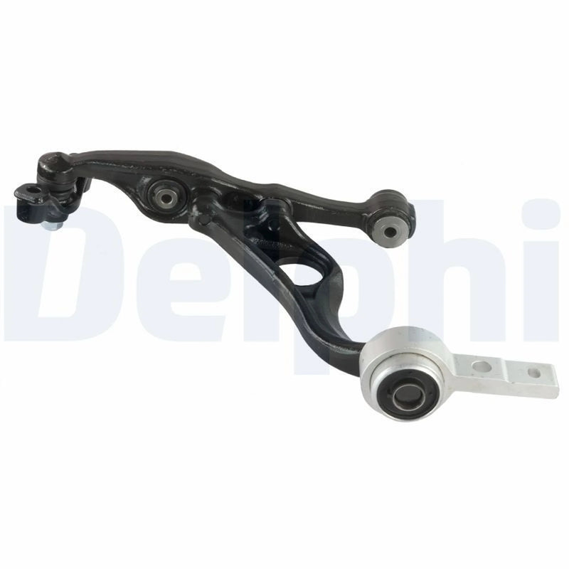 Delphi Control/Trailing Arm Lower fits Mazda 6 2007-2013 1.8 2.0 2.2 2.5