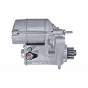 Hella Starter Motor 12V 1.4kW 10 Teeth fits Land Rover Discovery IV 2013-2018