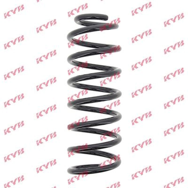 KYB 2 x Suspension Springs fits Alfa Romeo 166 1998-2007 2.0 2.5 3.0