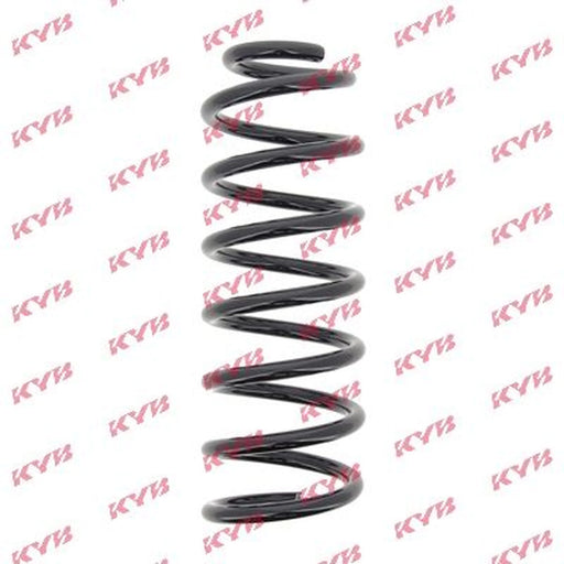 KYB 2 x Suspension Springs fits Alfa Romeo 166 1998-2007 2.0 2.5 3.0