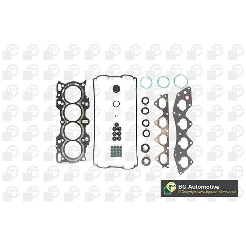 BGA Cylinder Head Gasket Kit fits Honda Cr-V I 1995-2001 2.0
