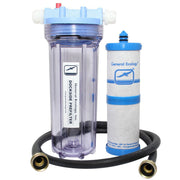 Dockside Pre Filter Kit Nova - Dynamic Drive