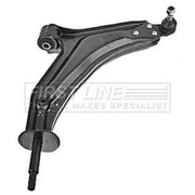 First Line Control/Trailing Arm fits Land Rover Freelander I 1998-2006