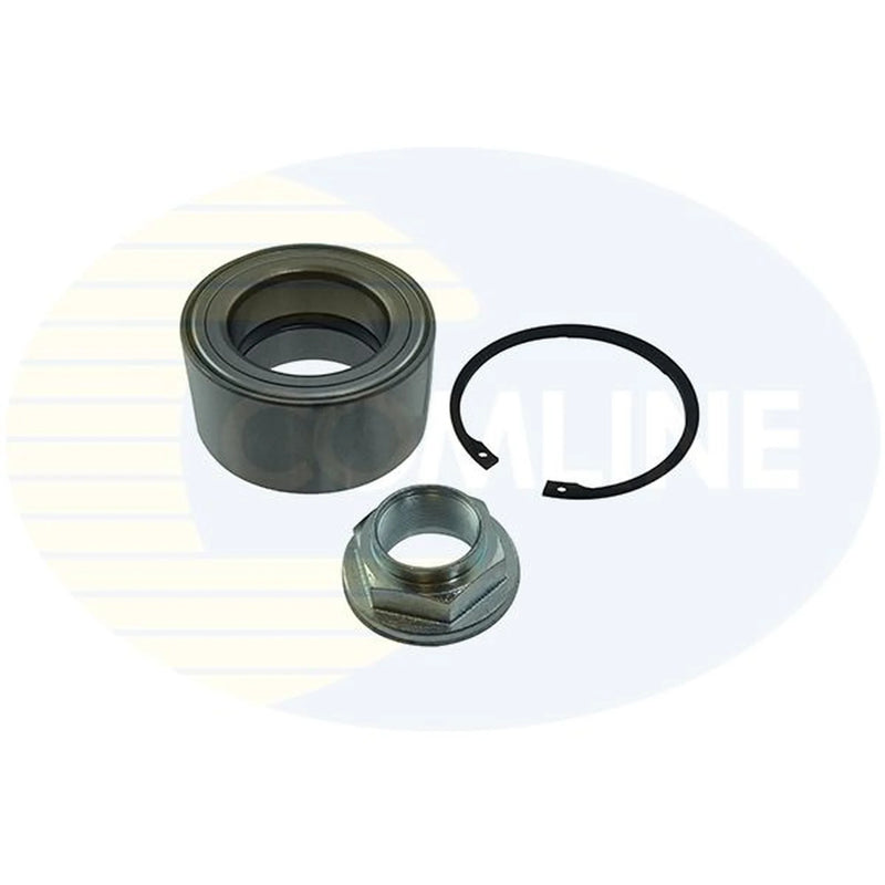 Comline Wheel Bearing Kit 90mm fits Citroën Relay III 2006-2023 2.0 2.2 3.0