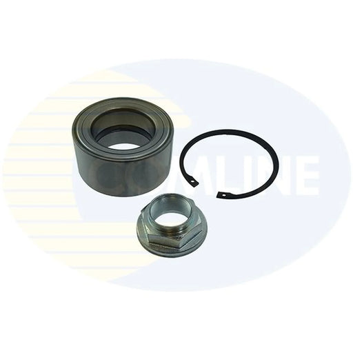 Comline Wheel Bearing Kit 90mm fits Citroën Relay III 2006-2023 2.0 2.2 3.0