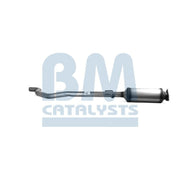 BM Catalysts Dpf fits Opel Corsa D 2006-2014 1.3