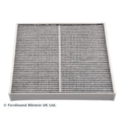 Blue Print Cabin Air Filter (Pollen Filter) fits Genesis GV60 2021 on